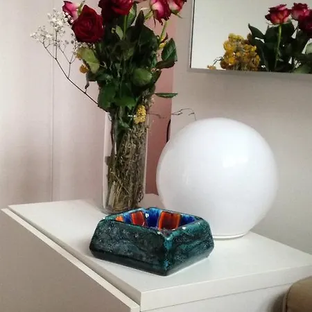Apartamento Ancien Sentier Des Vignes Ivry-sur-Seine