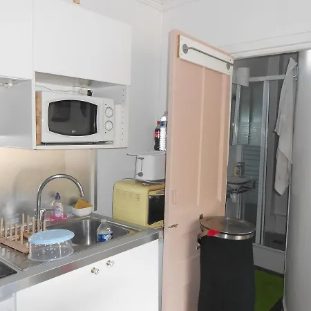 Apartamento Ancien Sentier Des Vignes